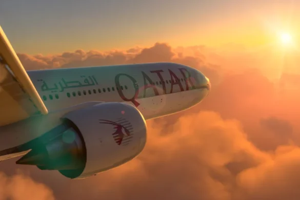 قطر ایرویز