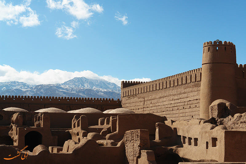 ارگ راین ارگ راین
