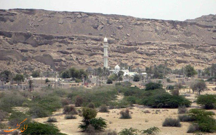 قبرستان خاموش جن قبرستان خاموش جن