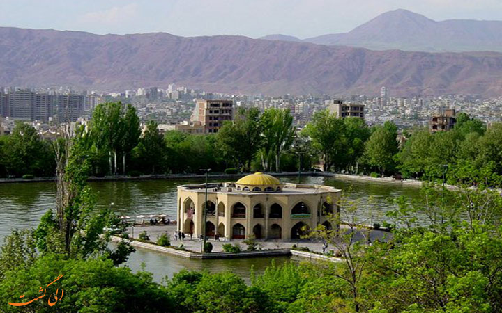 تبریز