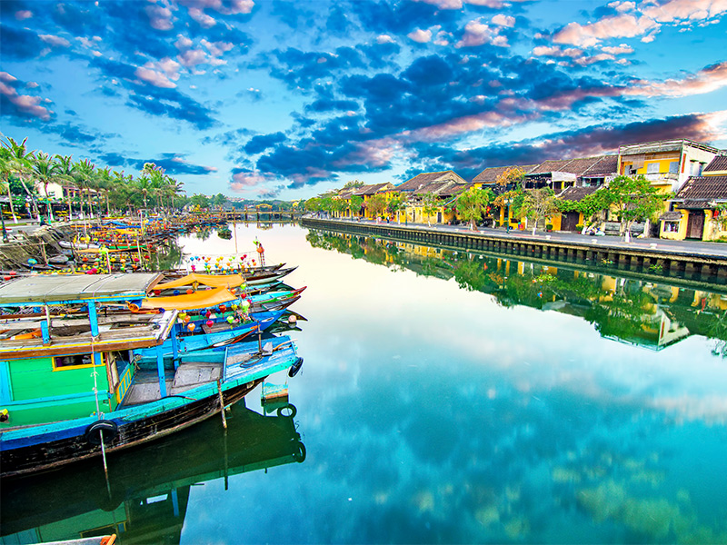 پاسپورت ویتنام