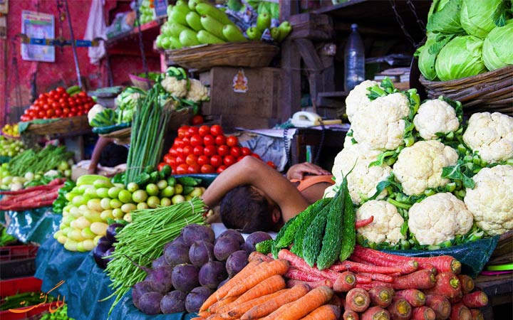 بازار بمبئی