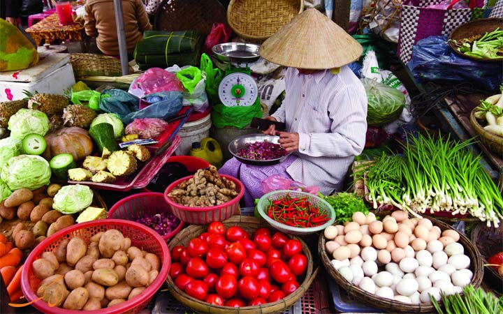 خورد و خوراک خورد و خوراک