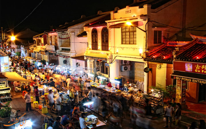 خیابان جونکر خیابان جونکر