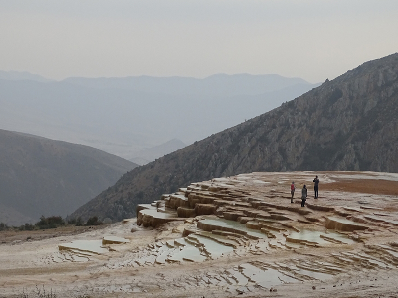 چشمه باداب سورت