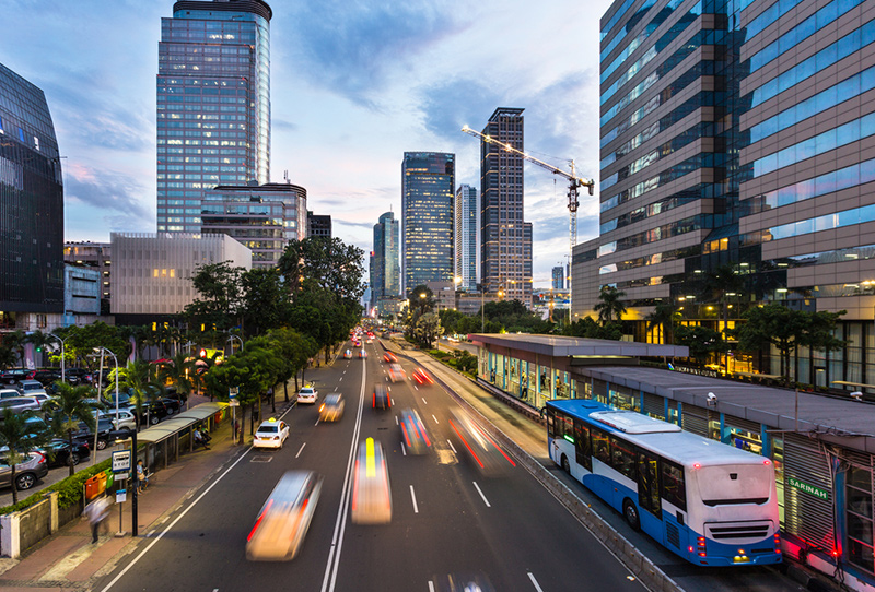 نکات حمل و نقلی در سفر