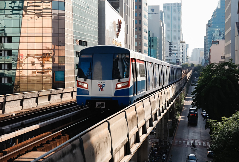 نکات حمل و نقلی در سفر