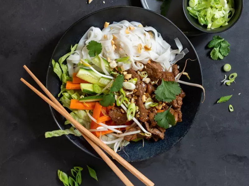 غذاهای ویتنام