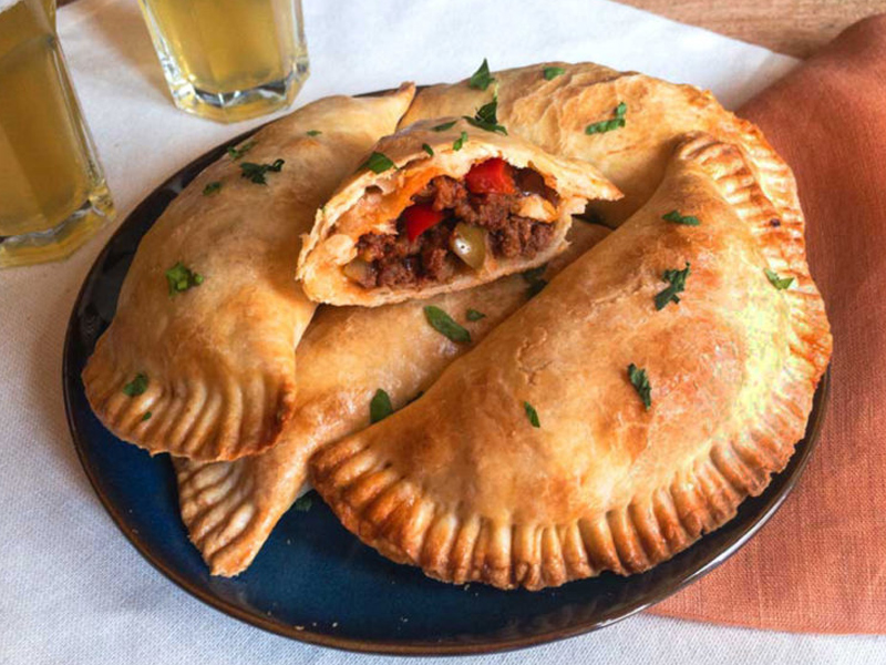 غذاهای آرژانتین