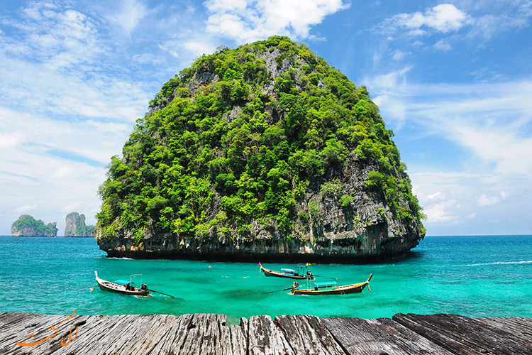 تصاویر زیبا از کشور تایلند
