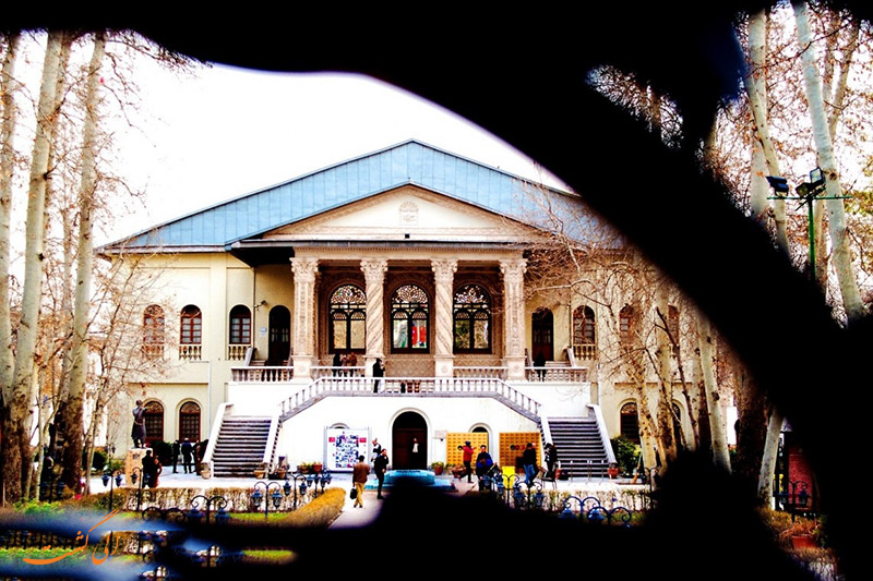 موزه سینما ایران