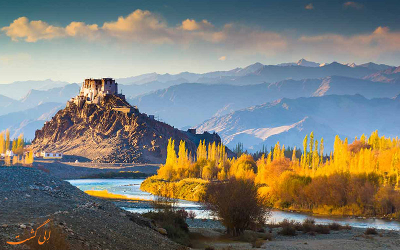 ناحیه کشمیر ناحیه کشمیر