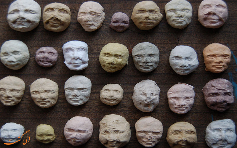 موزه ای جالب در ژاپن