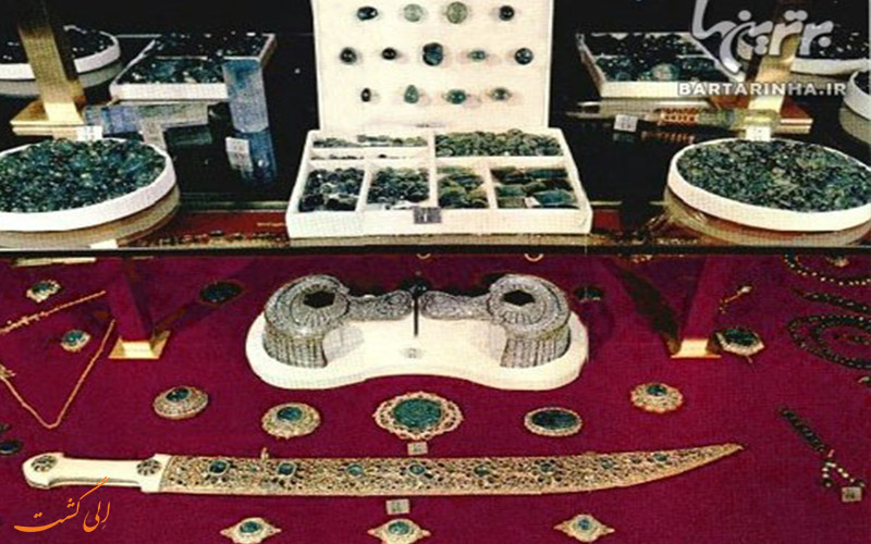 موزه های ایران