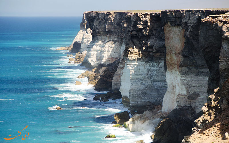 صخره های عجیب استرالیا