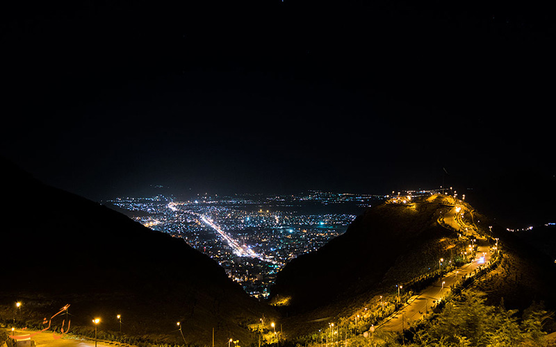 بام لرستان بام لرستان
