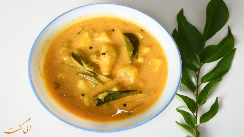 کاری زردآلو کاری زردآلو