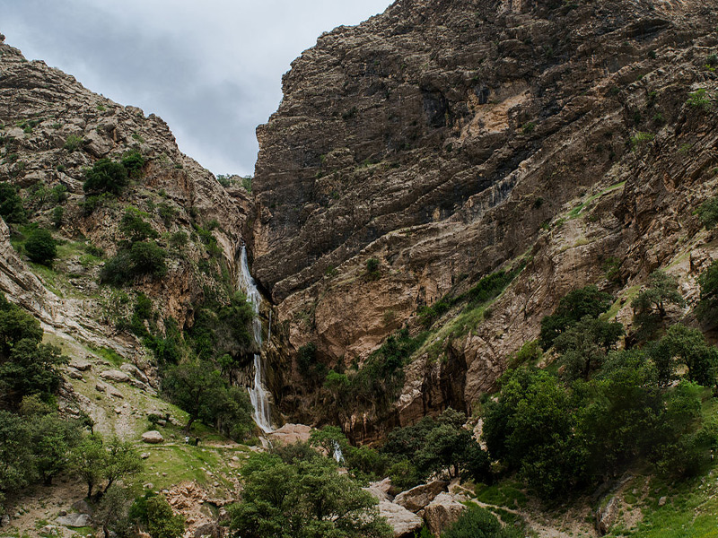 آبشار نوژیان
