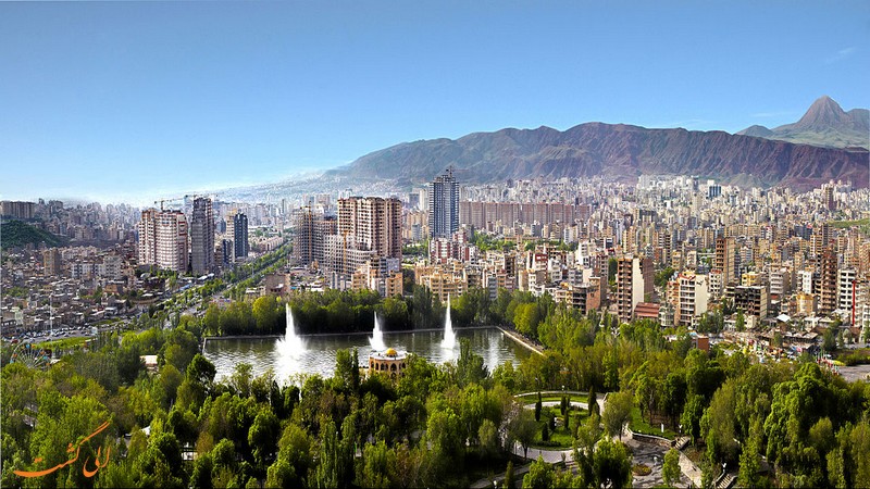 شهر تبریز شهر تبریز
