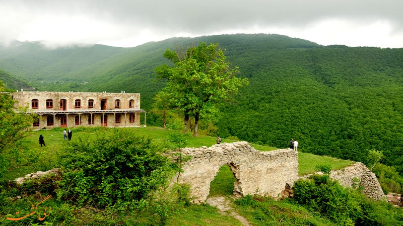 ارسباران ارسباران