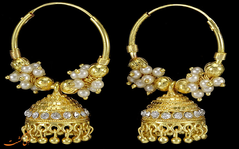 گوشواره گوشواره