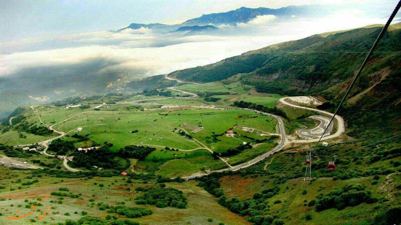 گردنه حیران