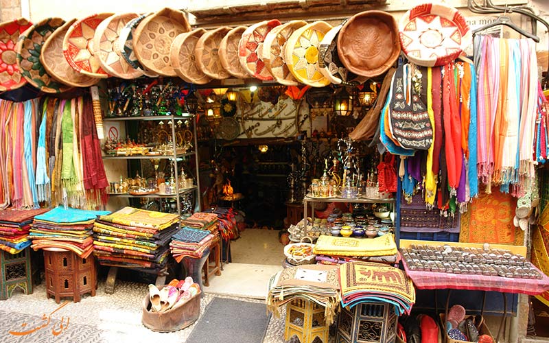 سوغاتی های هند سوغاتی های هند