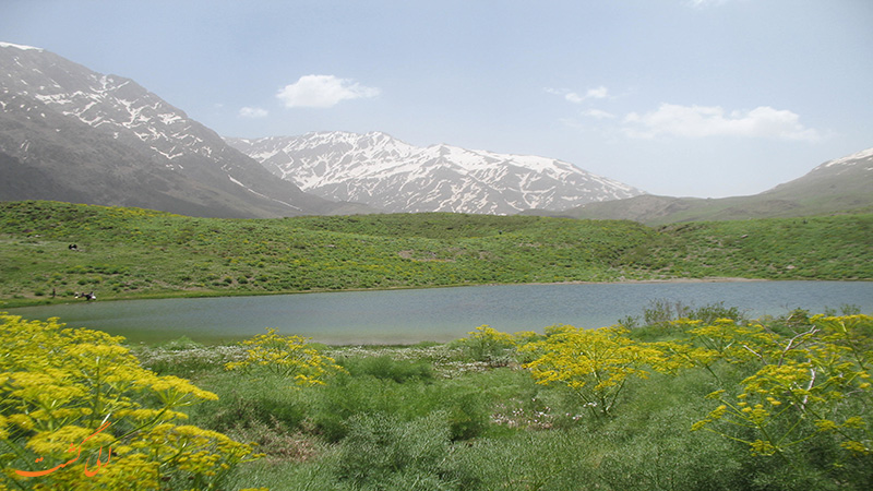 کوه گل سی سخت کوه گل سی سخت