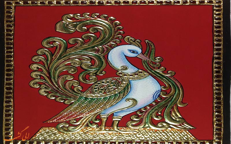 صنایع دستی صنایع دستی