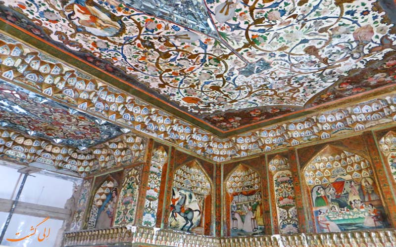خانه حریری