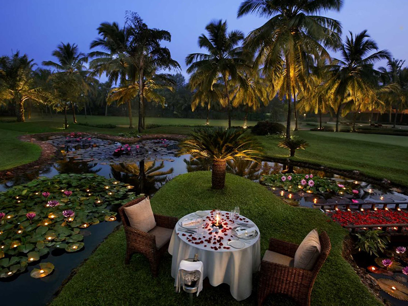 گوا - مقاصد هند برای ماه عسل - الی گشت