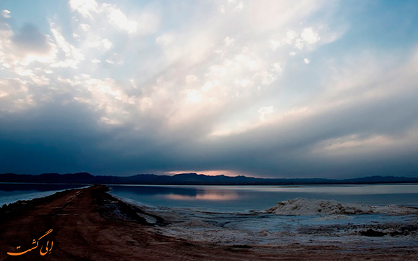 دریاچه حوض سلطان