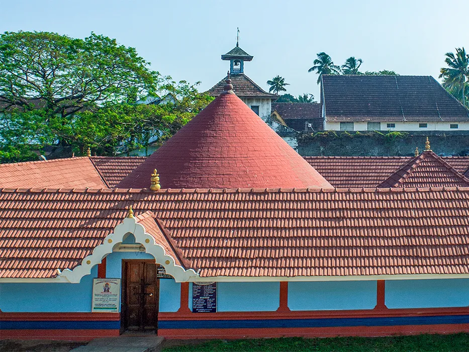 قصر ماتانچری