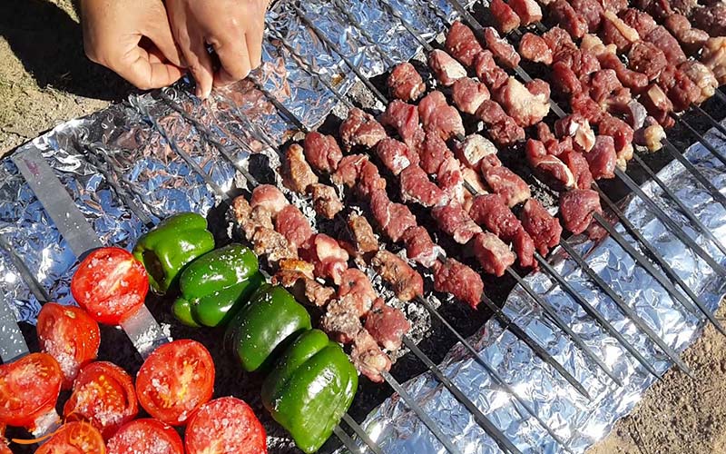 کباب کباب