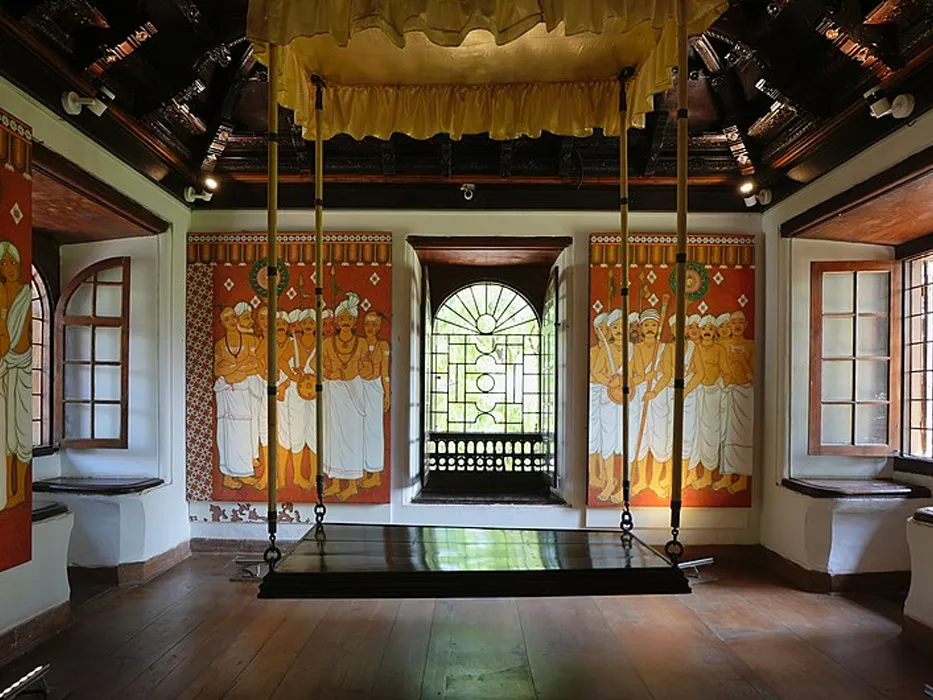 نقاشی های دیواری