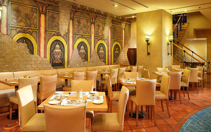 restaurant restaurant