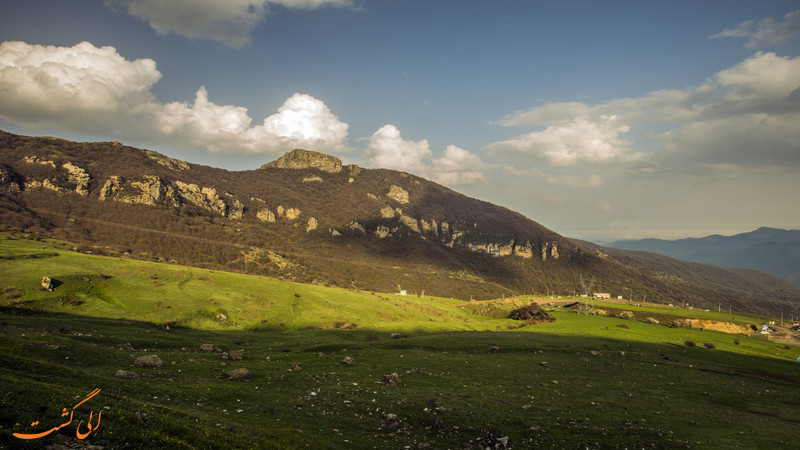 قلعه شیندان