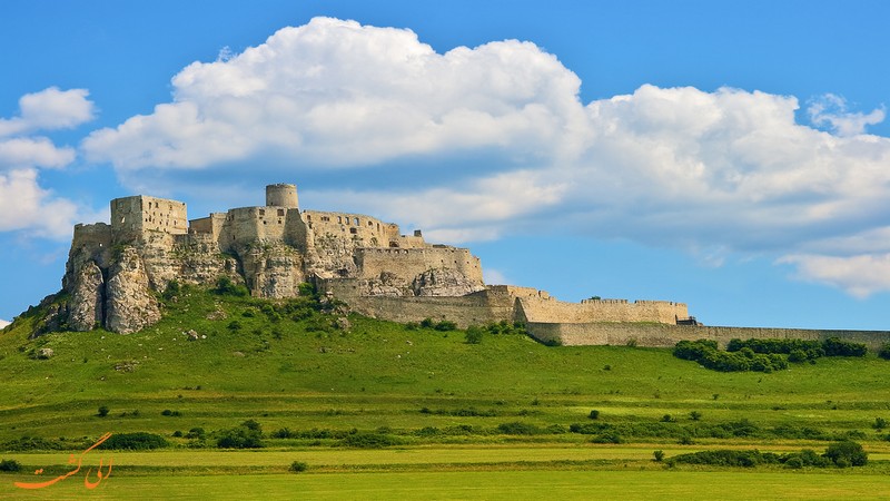 قلعه ایپیس
