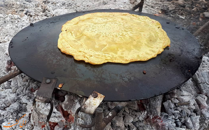 شلکینه شلکینه
