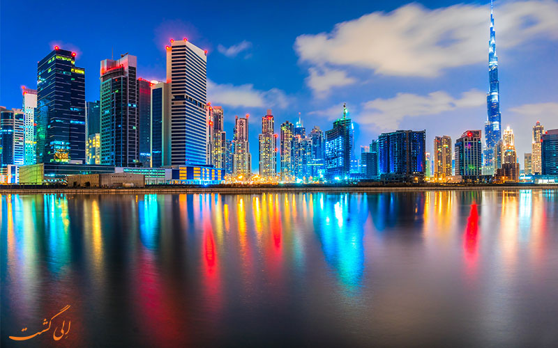 دوبی امارات دوبی امارات