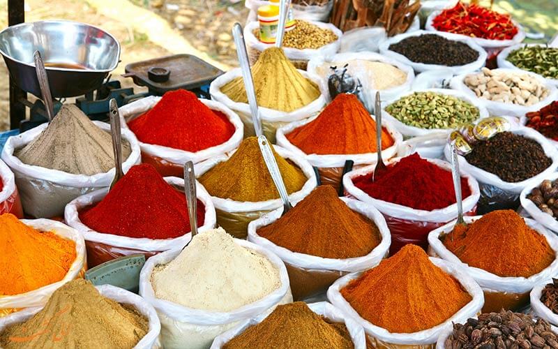 گردشگری غذایی گردشگری غذایی