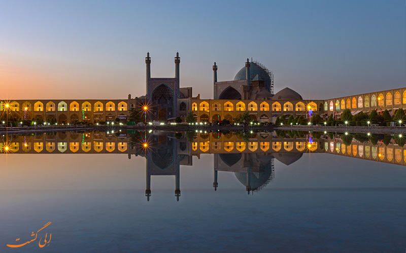 میدان نقش جهان میدان نقش جهان