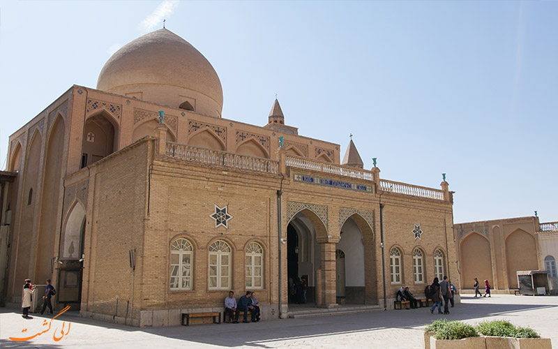 کلیسای وانک کلیسای وانک