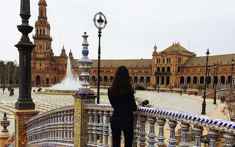 سویا | Seville سویا | Seville