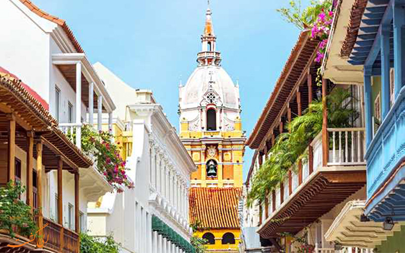 کارتاهنا | Cartagena کارتاهنا | Cartagena