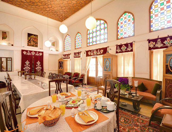 عمارت تاریخی بخردی اصفهان عمارت تاریخی بخردی اصفهان