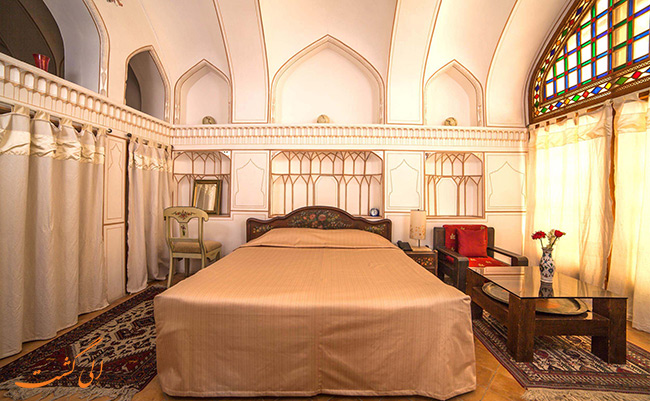 عمارت تاریخی بخردی در اصفهان عمارت تاریخی بخردی در اصفهان