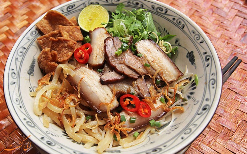 Cao Lầu