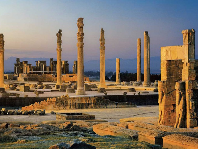 دیدنی های ایران