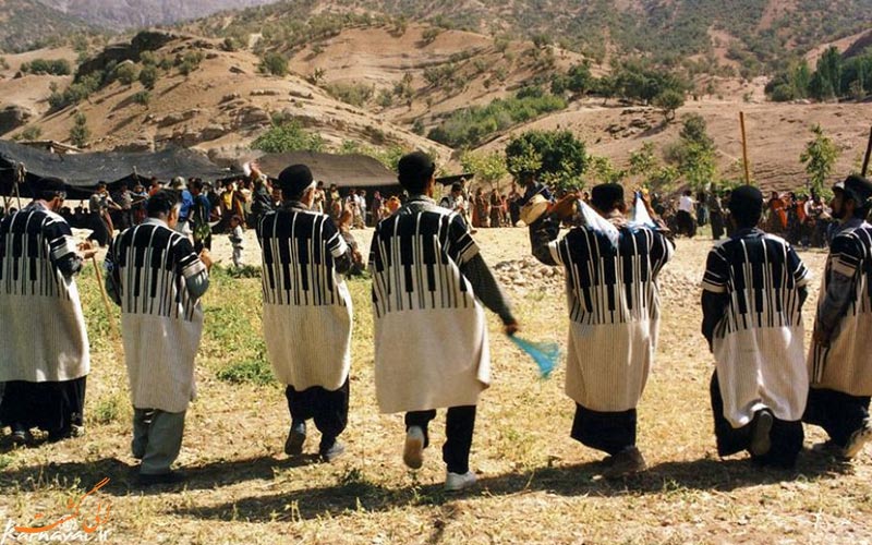 ایل بختیاری ایل بختیاری